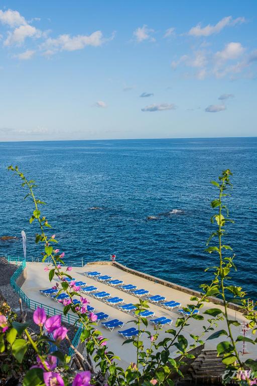 Atlantic view