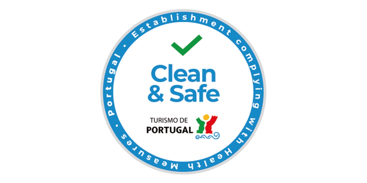 Clean & Safe