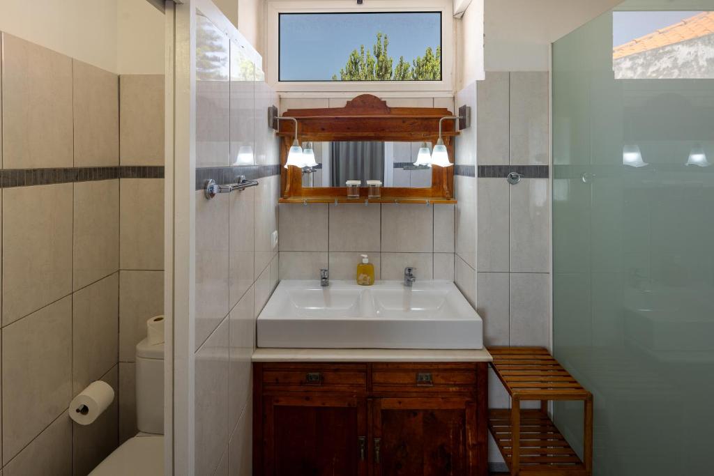 Casa de banho privada