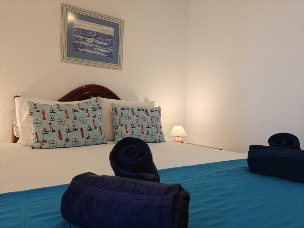Cama de casal