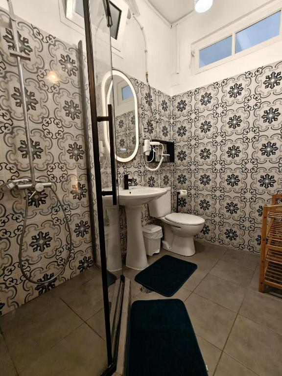 Casa de banho privada