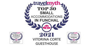 Vitorina Travelmyth 2021 Awards