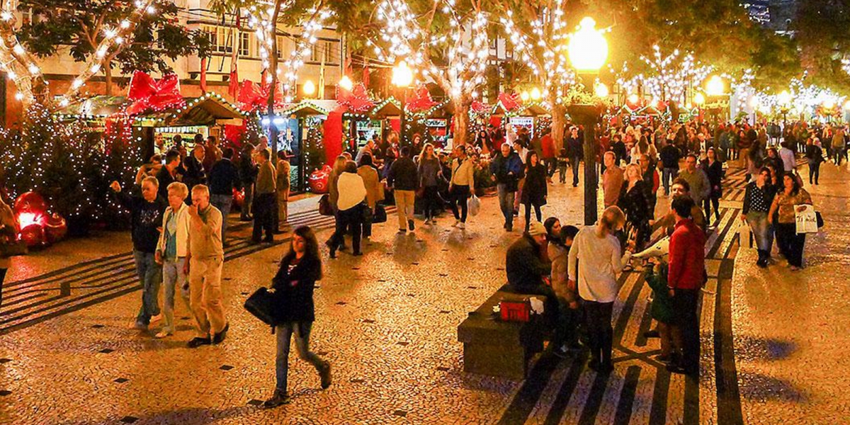 Upcoming Madeira Events