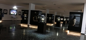 CR7 Museum