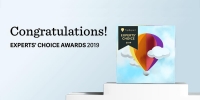 Vitorina Corte Guesthouse Wins 2019 Experts' Choice Award