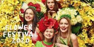 Flower Festival - Madeira 2020